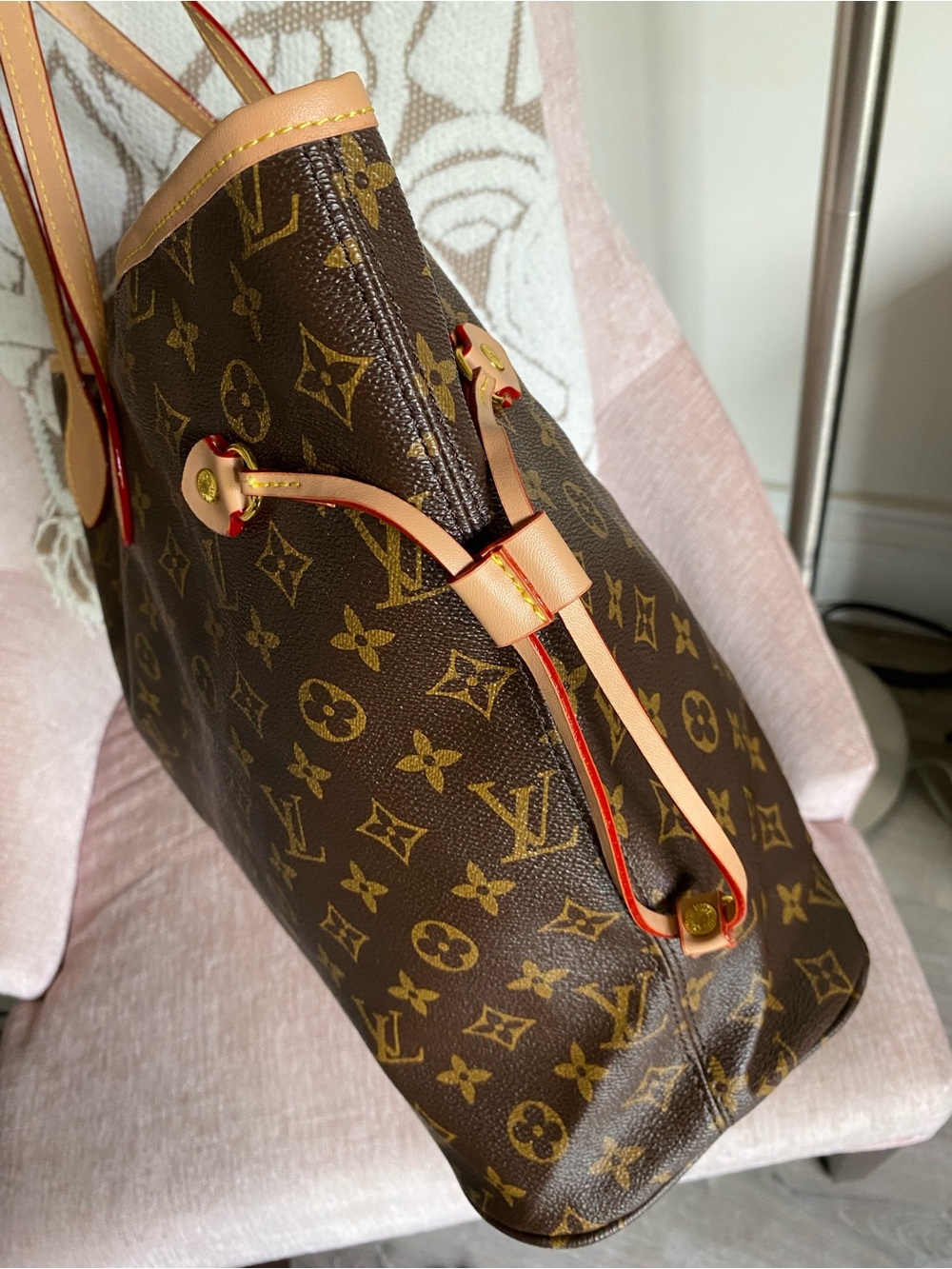 SHOULDER BAG - Picture 6 of 16